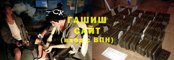 крисы Абаза